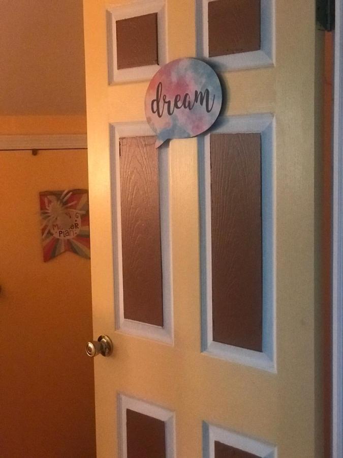 Dream Room New York City Exterior photo